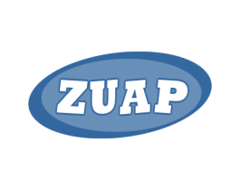 ZUAP 第03类化妆品商标转让 注册号75285317