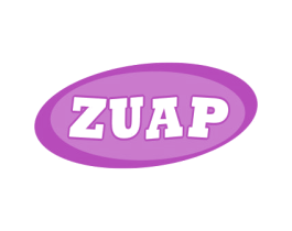 ZUAP 第05类医药商标转让 注册号75279718