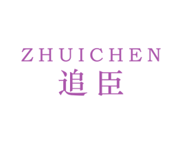 追臣 第25类服装鞋帽商标转让 注册号42477347