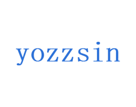 YOZZSIN 第35类广告贸易商标转让 注册号59433524