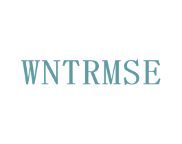 WNTRMSE 第25类服装鞋帽商标转让 注册号67486786