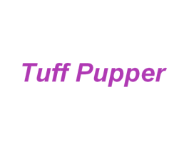 TUFF PUPPER 第18类皮革箱包商标转让 注册号55717395
