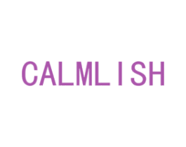 CALMLISH 第10类医疗器械商标转让 注册号54030829