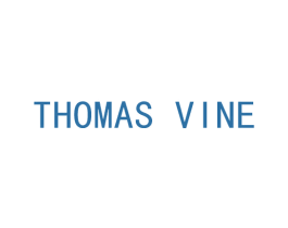 THOMAS VINE 第25类服装鞋帽商标转让 注册号53433239