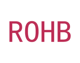 ROHB 第25类服装鞋帽商标转让 注册号53398212