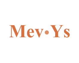 MEV · YS 第03类化妆品商标转让 注册号53383537
