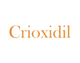 CRIOXIDIL 第03类化妆品商标转让 注册号53064602