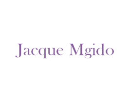 JACQUE MGIDO 第03类化妆品商标转让 注册号53026360