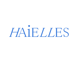 HAIELLES 第03类化妆品商标转让 注册号52986622