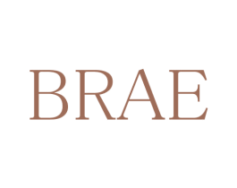 BRAE 第03类化妆品商标转让 注册号52888302