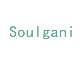 SOULGANI 第25类服装鞋帽商标转让 注册号52671396