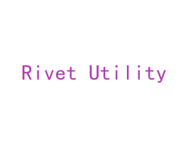 RIVET UTILITY