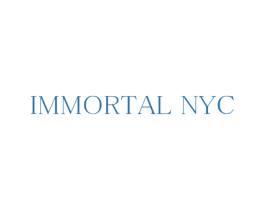 IMMORTAL NYC 第03类化妆品商标转让 注册号51640661