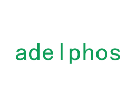 ADELPHOS 第25类服装鞋帽商标转让 注册号51318201