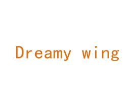 DREAMY WING 第10类医疗器械商标转让 注册号51119508