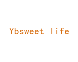 YBSWEET LIFE 第10类医疗器械商标转让 注册号51071340