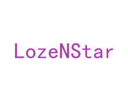LOZENSTAR 第10类医疗器械商标转让 注册号50215715