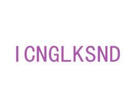 ICNGLKSND