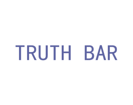 TRUTH BAR