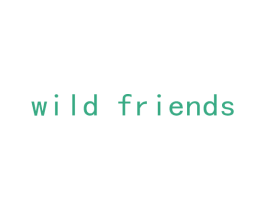 WILD FRIENDS