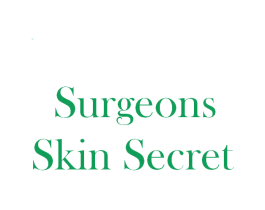 SURGEONS SKIN SECRET