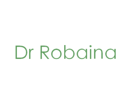 DR ROBAINA 第03类化妆品商标转让 注册号47806780