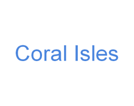 CORAL LSLES