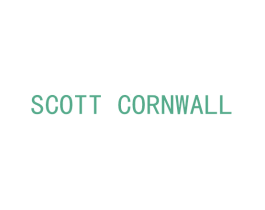 SCOTT CORNWALL