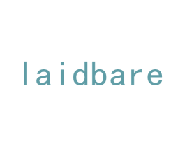 LAIDBARE 第03类化妆品商标转让 注册号47497998