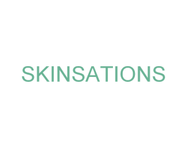 SKINSATIONS 第03类化妆品商标转让 注册号47476086