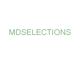 MDSELECTIONS 第03类化妆品商标转让 注册号47405501