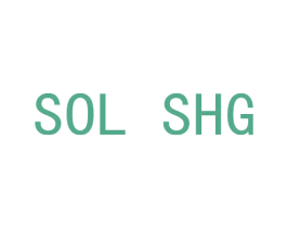 SOL SHG