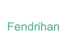 FENDRIHAN 第08类手工器械商标转让 注册号46581329