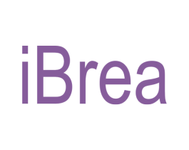 IBREA 第03类化妆品商标转让 注册号45894089