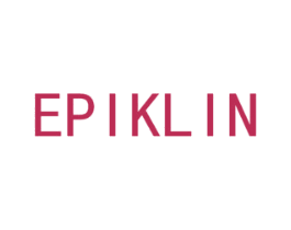 EPIKLIN 第05类医药商标转让 注册号45488968