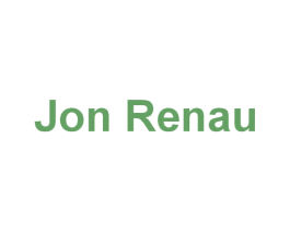 JON RENAU 第03类化妆品商标转让 注册号44913509
