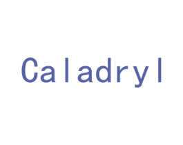 CALADRYL 第03类化妆品商标转让 注册号44870162