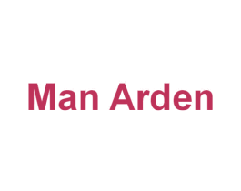 MAN ARDEN 第03类化妆品商标转让 注册号44811650