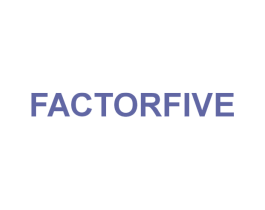 FACTORFIVE 第03类化妆品商标转让 注册号44546049