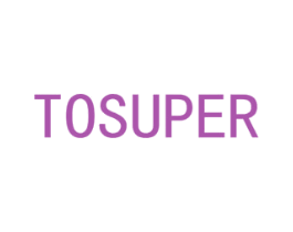 TOSUPER 第09类科学仪器商标转让 注册号44430036