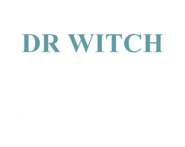 DR WITCH 第03类化妆品商标转让 注册号44069964