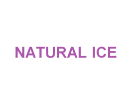NATURAL ICE 第03类化妆品商标转让 注册号43128034