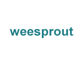 WEESPROUT
