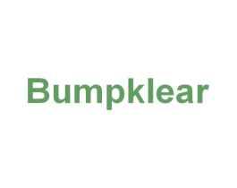 BUMPKLEAR 第03类化妆品商标转让 注册号43039441