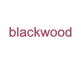 BLACKWOOD 第03类化妆品商标转让 注册号41756842