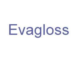 EVAGLOSS