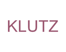 KLUTZ