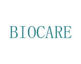 BIOCARE 第03类化妆品商标转让 注册号39183740
