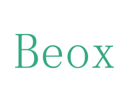 BEOX 第03类化妆品商标转让 注册号39196329