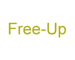 FREE-UP 第03类化妆品商标转让 注册号36750844
